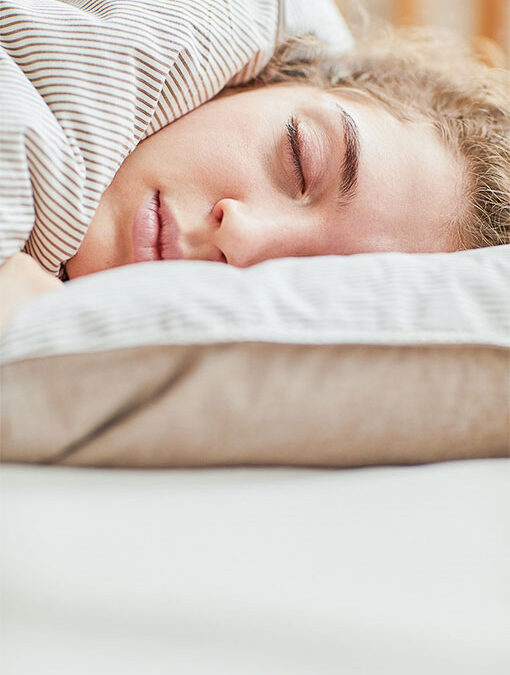 Natural Sleep Support