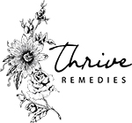 Thrive Remedies